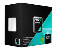 AMD Athlon II X4 620 Quad-Core Processor - 2.60 GHz, 2MB Cache, Socket AM3, 95W, 45 nm, 3 Year Warranty, Retail Boxed