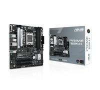 AMD B650 Micro-ATX motherboard, DDR5, PCIe 5.0 M.2 support, 2.5Gb Ethernet, DisplayPort, VGA, HDMI®, SATA 6 Gbps, USB 3.2 Gen 2 ports, front USB 3.2 Gen 1 Type-C®, BIOS FlashBack™, Arua Sync