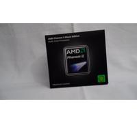 AMD Black Edition - Processor - 1 x AMD Phenom II X4 970 / 3.5 GHz - Socket AM3 - L3 6 MB - Box