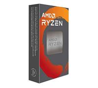 AMD CPU AM4 RYZEN 5 3600 6X4.2GHZ/32MB Box