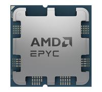 AMD EPYC 4124P - 3.8 GHz - 4 cores - 8 threads - 16 MB cache - Socket AM5 - OEM