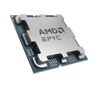 AMD EPYC 4344P - 3.8 GHz - 8-core - 16 threads - 32 MB cache - Socket AM5 - OEM