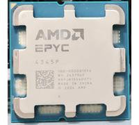 AMD EPYC 4345P 100-000001556 Octa-Core 8 Core 32MB 3.8 GHz UNLOCKED FULL VERSION
