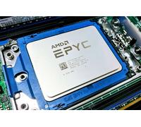 AMD EPYC 7251 PROCESSOR 2.1 GHz 8 Core CPU PS7251BFV8SAF UNLOCKED FULL VERSION