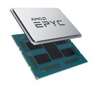 AMD 8 Coes, 16 Theads, 3.1GHz, 3.2GHz Boost, 64MB L3 Cache, Socket SP3, 120W