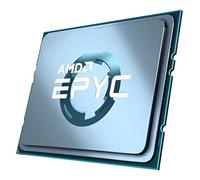 AMD EPYC 7402P - 2.8 GHz - 24-core - 48 threads - 128 MB cache - Socket SP3 - PIB/WOF