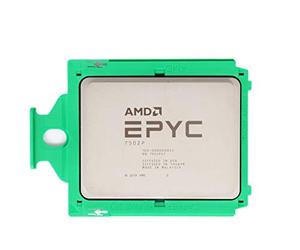 AMD EPYC 7502P Processor 32C 2.5GHZ 128MB Cache TDP 180W SP3 (OEM Tray Processor)