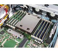 AMD Epyc 7552 48x 2.20GHz Socket SP3 Tray - 100-000000076