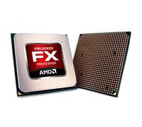 AMD fd6350frhk Box - 6 FX 6350 Six Core Piledriver Black Edition 3.90 GHz Processor (Socket AM3 +) - New