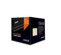 AMD FD8370FRHKHBX Cooler for CPU - Silver