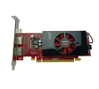 AMD - FirePro Graphics Card W2100 - 2GB GDRR3, PCIe 3.0, 2xDisplayPorts