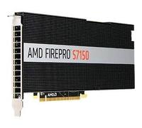 AMD FirePro S7150CG 8GB Professional Graphics Card