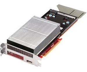 AMD FirePro S9050 FirePro S9050 12GB GDDR5
