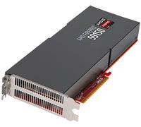 AMD FirePro S9150 16 GB GDDR5