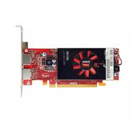 AMD FirePro W2100 - 2GB DDR3 FH PCIe-3.0x8 GPU