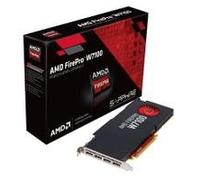 AMD FirePro W7100 8GB GDDR5 PCIe 3.0 Full Retail