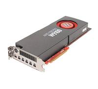 AMD FirePro W9100 Graphics card - 16GB GDDR5 (100-505977)