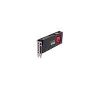 AMD FirePro (W9100) Graphics Card 32GB GDDR5 PCI-E 3.0 16x 6x Mini-Display (Retail)