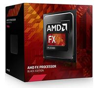 AMD FX 4300 3.8GHz Socket AM3+ PC 32nm FX-4300