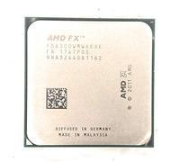 AMD FX-6300 Black Edition 3.5 GHz Six Core 95W OEM with Thermal Paste Bundle