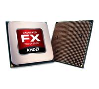 AMD FX-6350 Six-Core CPU Processor 3.9GHz 8M 125W Socket AM3+