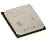 AMD FX-9590 Black Edition Octa Core CPU Socket (AM3+, 4.7GHz, 16MB, 220W, FD9590FHHKWOF, Turbo Core 3.0 Technology)