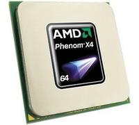 AMD HDX810WFGIBOX Phenom II X4 810 Quad-Core Processor - 2.60 GHz,6MB Cache,Socket AM3,95w,3 Year Warranty,Retail Boxed
