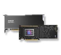 AMD Instinct MI210 64 GB High Bandwidth Memory 2E (HBM2E)