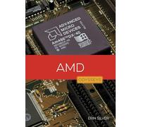 AMD (Odysseys in Business)