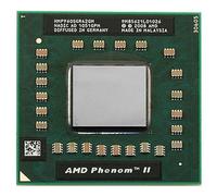 AMD Phenom II P960 1.80GHz 2MB L2 Mobile OEM CPU HMP960SGR42GM