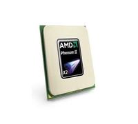 AMD Phenom II X2 B59 3.40GHz 553GHz Desktop OEM CPU HDXB59WFK2DGM