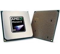 AMD Phenom II X4 840 3.20GHz 667MHz Desktop OEM CPU HDX840WFK42GM