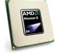 AMD Phenom II X4 960 - processors (AMD Phenom II X4, Socket AM3, PC, L2, C3)