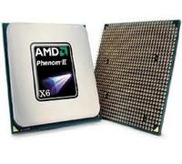AMD Phenom II X6 1045T 2.70GHz 667MHz Desktop OEM CPU HDT45TWFK6DGR