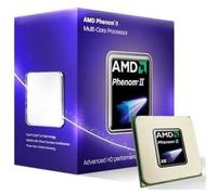 AMD Phenom II X6 1075T Black Edition Quad Core 3200MHz AM3 9MB Cache 125Watt Non