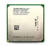 AMD Phenom X3 8650 2.3GHz Socket AM3 65nm 64bit 2MB