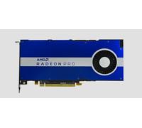 AMD Radeon Pro W5700 Graphics Card