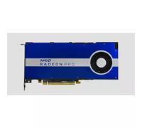 AMD Radeon Pro W5700 Graphics Card