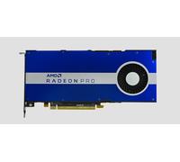AMD Radeon Pro W5700 Graphics Card