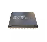 AMD Processor 5600 Ryzen 5 AM4 6C/12T 4.4GHz 32MB DDR4 No iGPU 100-000000927