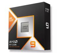 AMD Ryzen 9 9900X3D processor 4.4 GHz 140 MB L2 & L3 Box