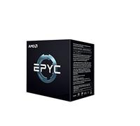 AMD PS7401BEAFWOF EPYC x86 CPU Processor - Black