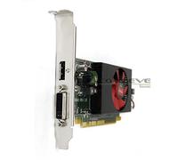 AMD Radeon HD 8490 1GB DDR3 PCIe x16 DVI DisplayPort Video Card Dell 7W12P