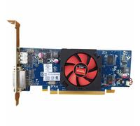 Amd Radeon Hd7470 1Gb Gddr3 Video Card Dvi 24+5 Dp Multi Monitor Graphics