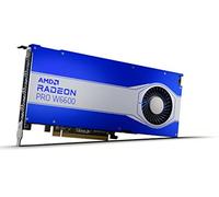 AMD Radeon PRO W6000 Radeon PRO W6600 8 GB GDDR6