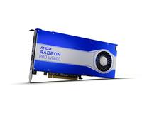 AMD Radeon™ PRO W6600 Radeon PRO W6600 8 GB GDDR6
