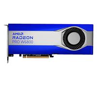 AMD Radeon™ PRO W6800 32GB Graphics Card
