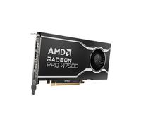 AMD Radeon Pro W7500 8 GB GDDR6