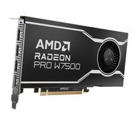 AMD Radeon Pro W7500 8 GB GDDR6