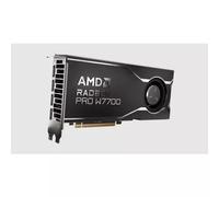 AMD Radeon Pro W7700 16GB (RDNA 3, 4X DisplayPort 2.1) Brand